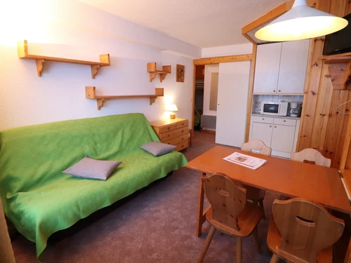 Studio Tignes, studio flat, 5 persons - photo_17936424918