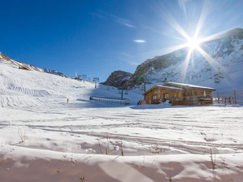 Studio Tignes, studio flat, 5 persons - photo_17936424918