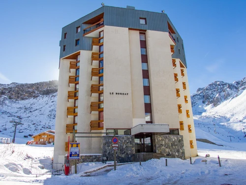 Studio Tignes, studio flat, 5 persons - photo_17936424918
