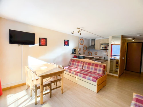 Studio Tignes, 1 pièce, 4 personnes - photo_17936425586