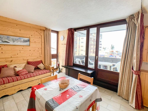 Studio Tignes, 1 pièce, 4 personnes - photo_17724291688