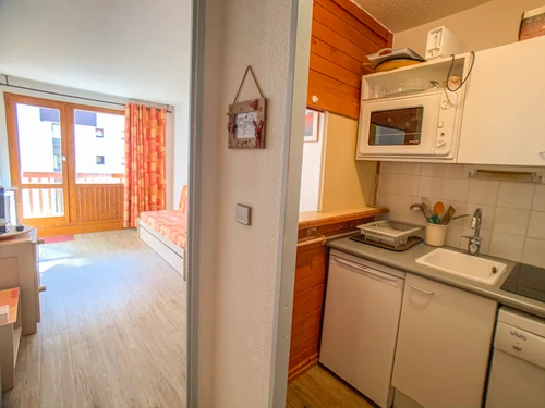 Studio Tignes, studio flat, 4 persons - photo_17936424729