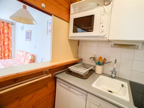 Studio Tignes, studio flat, 4 persons - photo_17936424729