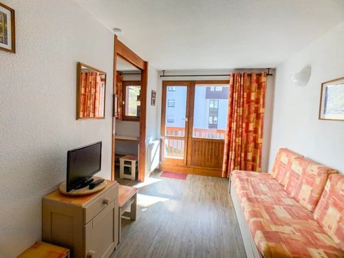 Studio Tignes, studio flat, 4 persons - photo_17936424729