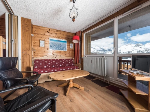 Studio Tignes, 1 pièce, 4 personnes - photo_17936425687