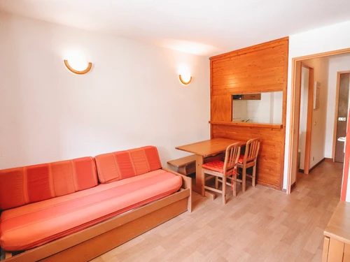 Studio Tignes, 1 pièce, 4 personnes - photo_17936425401