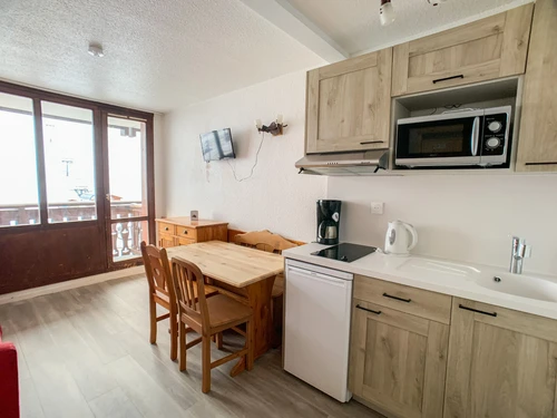 Studio Tignes, Studio, 4 Personen - photo_17724291483