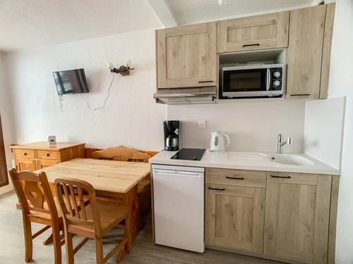 Studio Tignes, studio flat, 4 persons - photo_17724291483