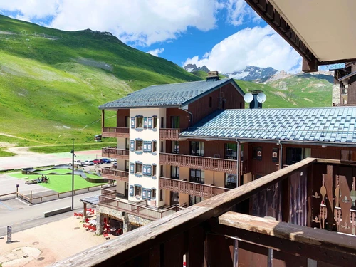 Studio Tignes, studio flat, 4 persons - photo_17724291483