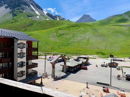 Studio Tignes, studio flat, 4 persons - photo_17724291483