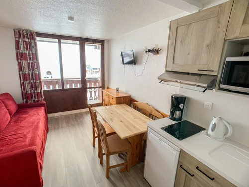 Studio Tignes, studio flat, 4 persons - photo_17724291483