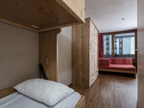 Studio Tignes, Studio, 4 Personen - photo_17936425302