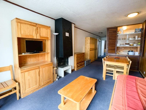 Ferienwohnung Tignes, 1 Schlafzimmer, 6 Personen - photo_17724298814