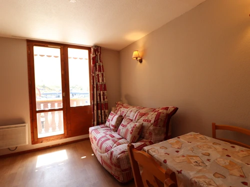 Studio Tignes, studio flat, 4 persons - photo_17936424637