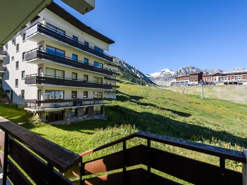 Apartamento Tignes, 1 dormitorio, 6 personas - photo_17936427014