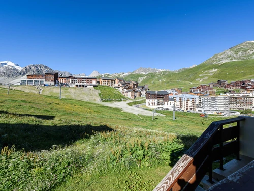 Apartment Tignes, 1 bedroom, 6 persons - photo_17936427014