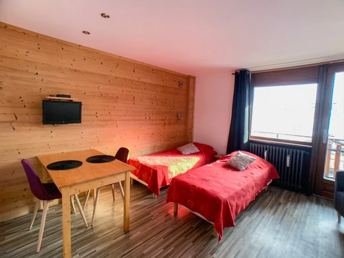 Studio Tignes, Studio, 2 Personen - photo_17936426346