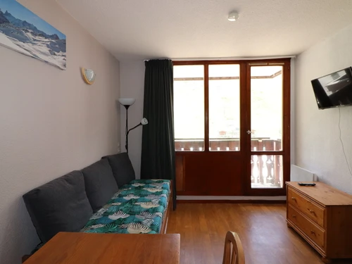 Studio Tignes, studio flat, 4 persons - photo_17936427735