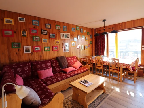 Appartement Tignes, 3 pièces, 8 personnes - photo_17936427264