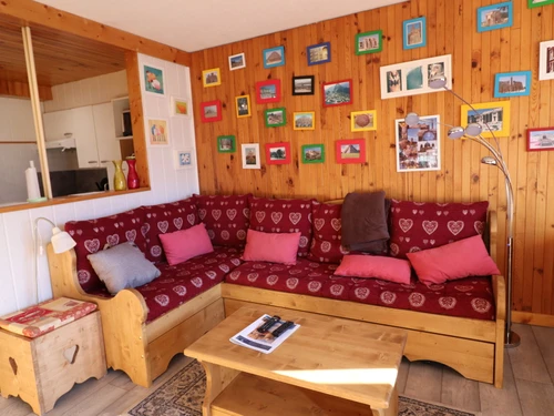 Apartment Tignes, 2 bedrooms, 8 persons - photo_17936427264