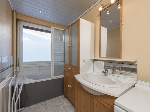 Apartment Tignes, 2 bedrooms, 8 persons - photo_17936427264