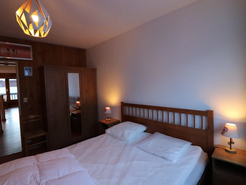 Apartment Tignes, 2 bedrooms, 8 persons - photo_17936427264