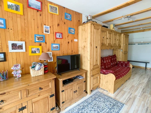 Apartment Tignes, 2 bedrooms, 8 persons - photo_17936427264