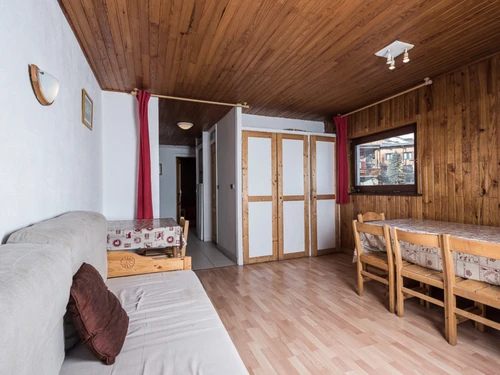 Apartment Tignes, 1 bedroom, 8 persons - photo_17936427450