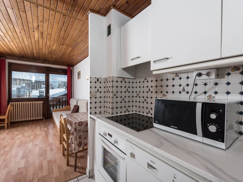 Apartment Tignes, 1 bedroom, 8 persons - photo_17936427450
