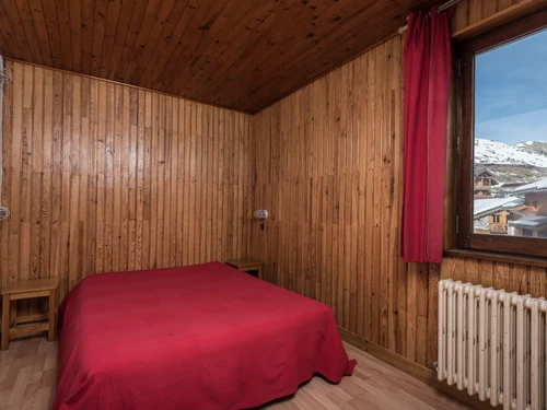 Apartment Tignes, 1 bedroom, 8 persons - photo_17936427450