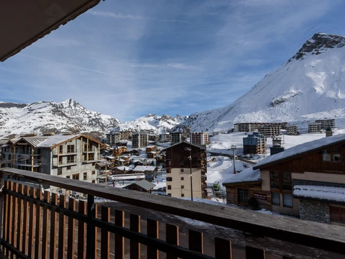 Apartment Tignes, 1 bedroom, 8 persons - photo_17936427450