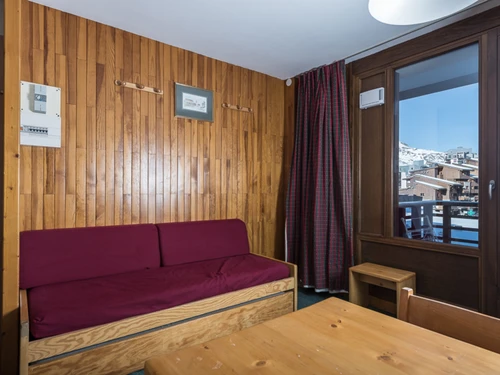 Studio Tignes, 1 pièce, 4 personnes - photo_17936427826