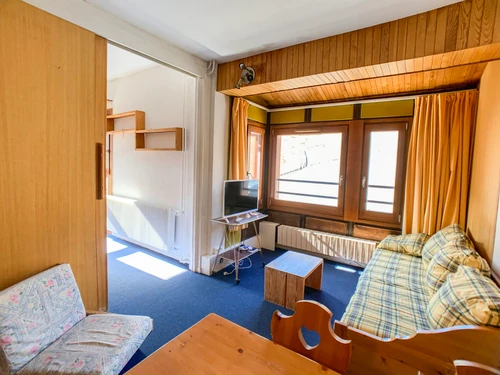 Appartement Tignes, 2 pièces, 5 personnes - photo_17936426917