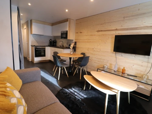 Studio Tignes, studio flat, 4 persons - photo_17936427547