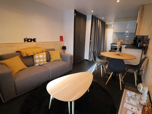 Studio Tignes, studio flat, 4 persons - photo_17936427547