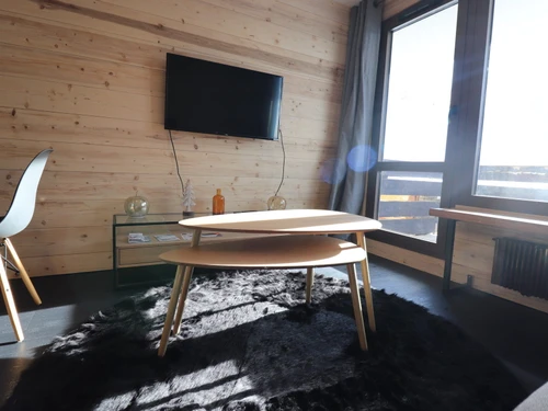 Studio Tignes, studio flat, 4 persons - photo_17936427547