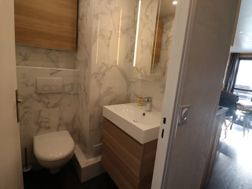 Studio Tignes, studio flat, 4 persons - photo_17936427547