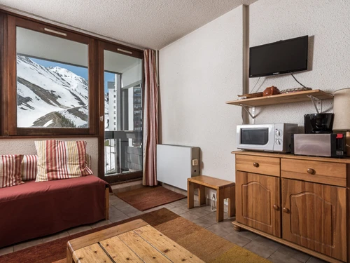 Studio Tignes, studio flat, 4 persons - photo_17960846008