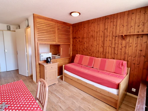 Studio Tignes, 1 pièce, 4 personnes - photo_17936427640