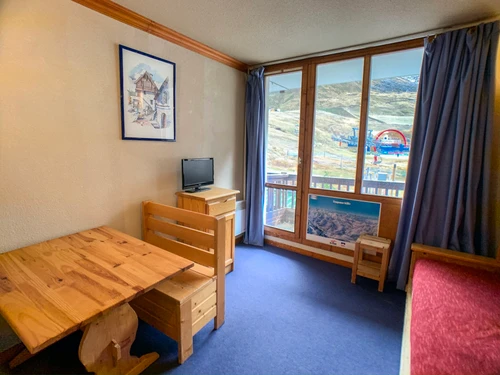 Studio Tignes, studio flat, 2 persons - photo_17724298377