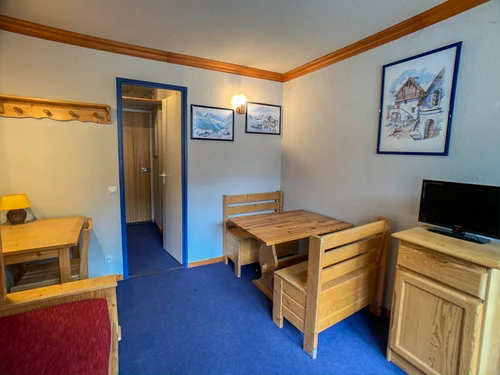 Studio Tignes, studio flat, 2 persons - photo_17724298377