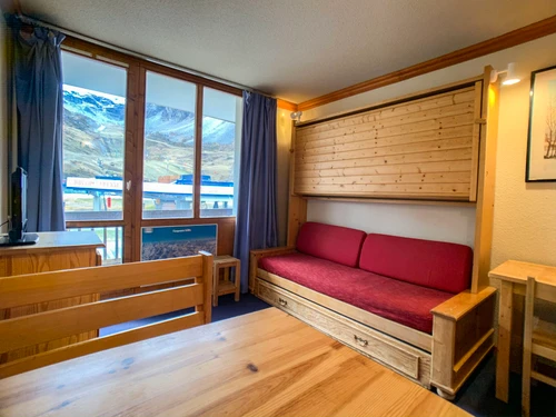 Studio Tignes, studio flat, 2 persons - photo_17724298377