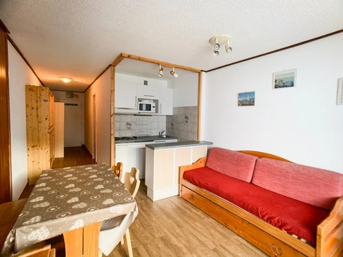 Studio Tignes, 1 pièce, 4 personnes - photo_17936427922