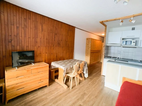 Studio Tignes, studio flat, 4 persons - photo_17936427922