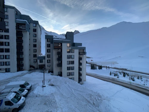 Studio Tignes, studio flat, 4 persons - photo_17936427922