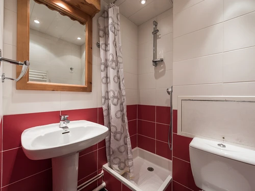 Studio Tignes, studio flat, 4 persons - photo_17936428576