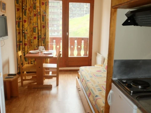 Studio Tignes, studio flat, 3 persons - photo_18502099422