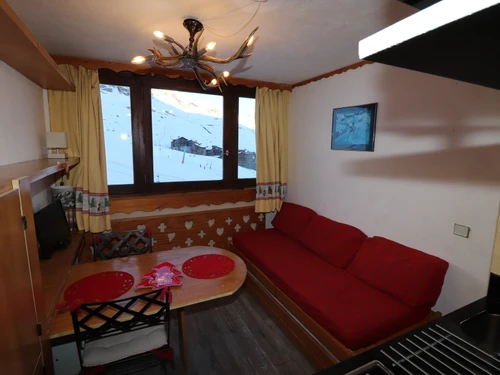 Studio Tignes, studio flat, 2 persons - photo_17936428670