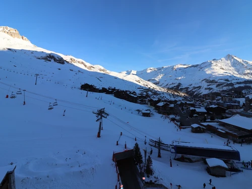 Studio Tignes, studio flat, 2 persons - photo_17936428670