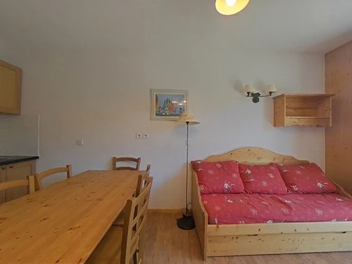 Apartment Orcières Merlette, 1 bedroom, 6 persons - photo_16410959429